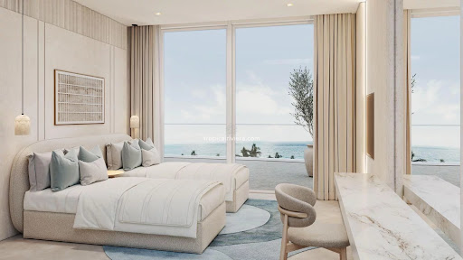 Seaside Apartment - Photo 7